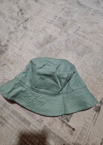 cift taraflı Kadın Şapka - Görsel 4