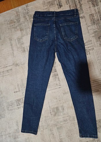 skinny jean - Görsel 3