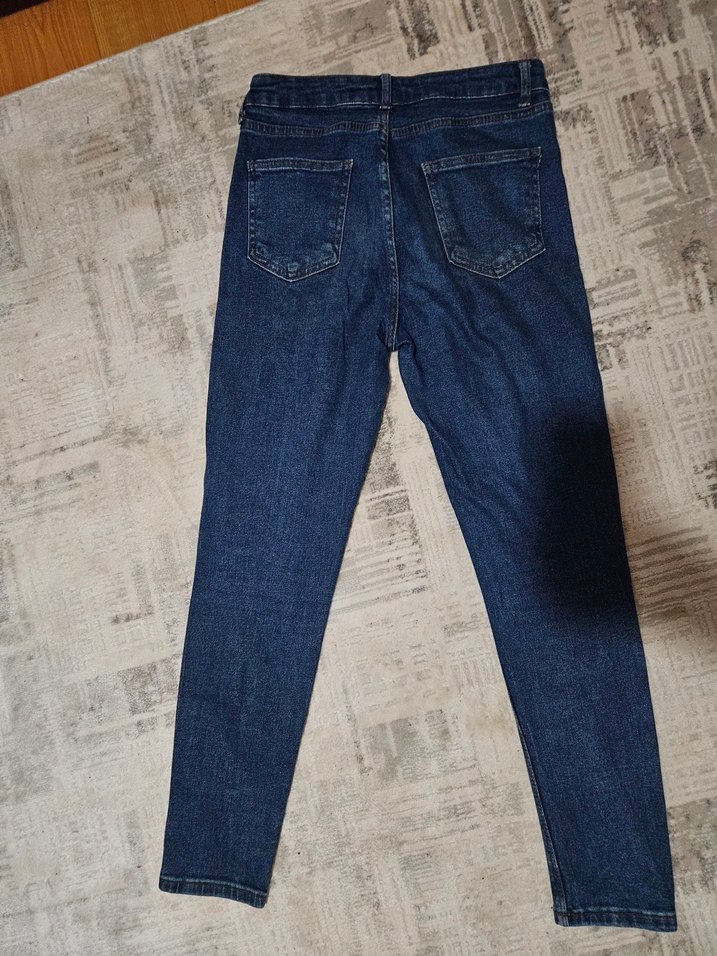 skinny jean - Görsel 3