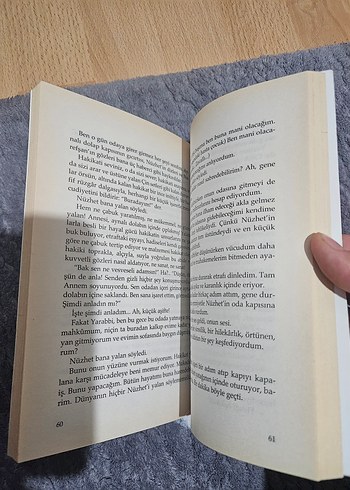 Dokuzuncu Hariciye Koğuşu - Peyami Safa - Görsel 3