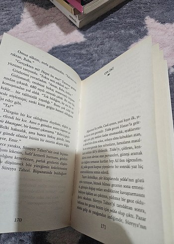 Uçurtma Avcısı - Khaled Hosseini - Görsel 4