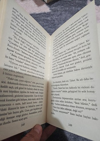 Uçurtma Avcısı - Khaled Hosseini - Görsel 5