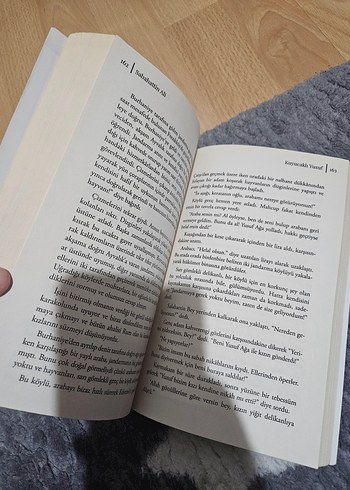 Sabahattin Ali kitap seti - Görsel 4