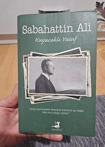 Sabahattin Ali kitap seti - Görsel 7