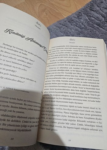 Denemeler - Montaigne - Görsel 2