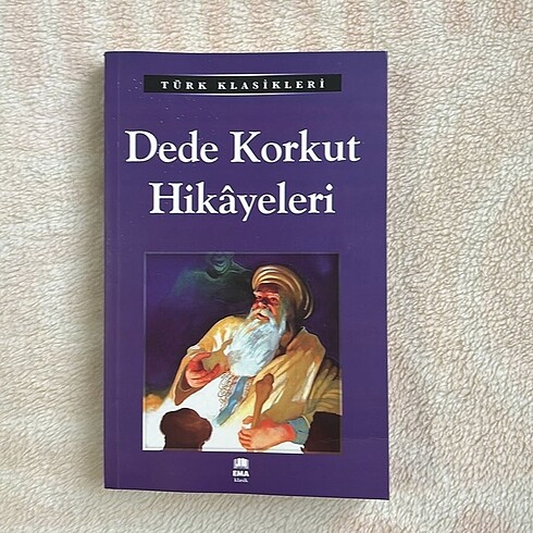 Dede korkut hikayeleri