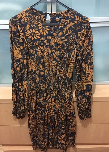 xs Beden Zara kullanılmamış elbise