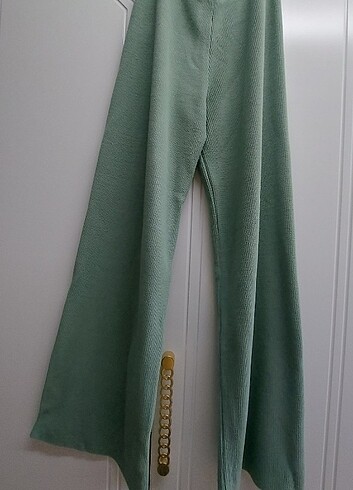 diğer Beden triko pantalon bluz