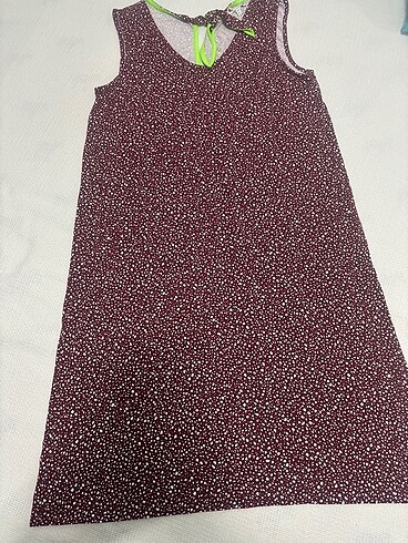 Penye elbise