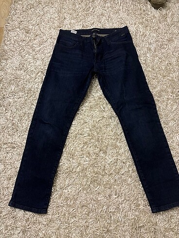 Mavi Jeans Mavi erkek kot pantolon