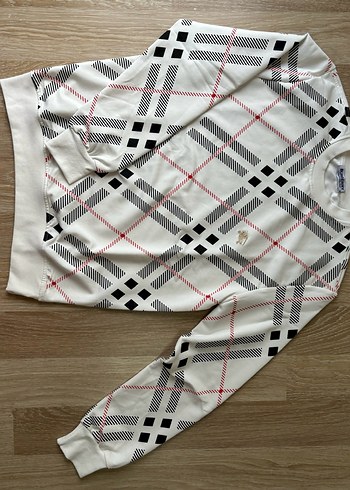 Burberry m