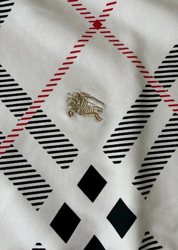 Uzun Kollu Erkek Baskılı Sweatshirt - Görsel 2