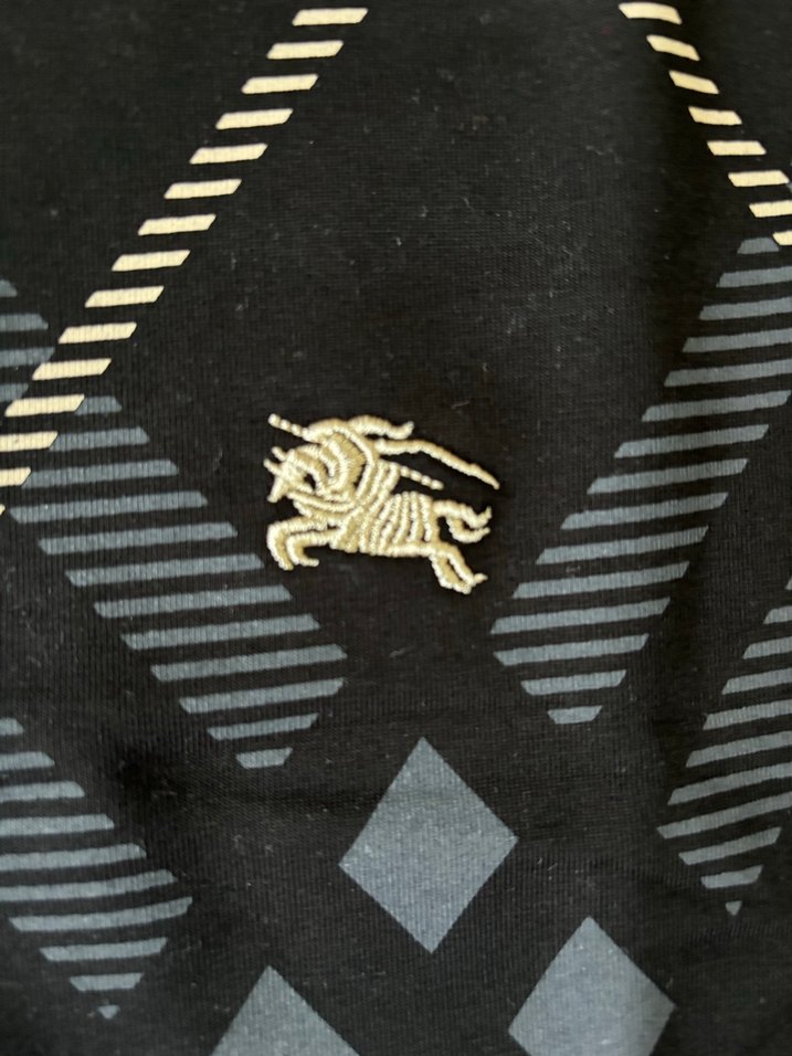 Siyah Erkek Regular Fit Baskılı Sweatshirt - Görsel 2