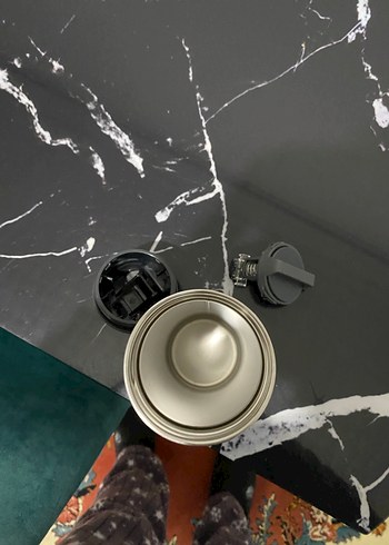 Stanley 0.47 lt termos - Görsel 4