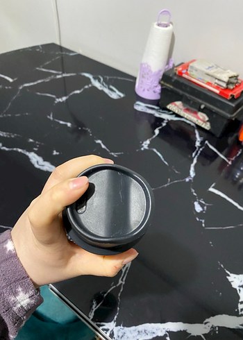 Stanley 0.47 lt termos - Görsel 5