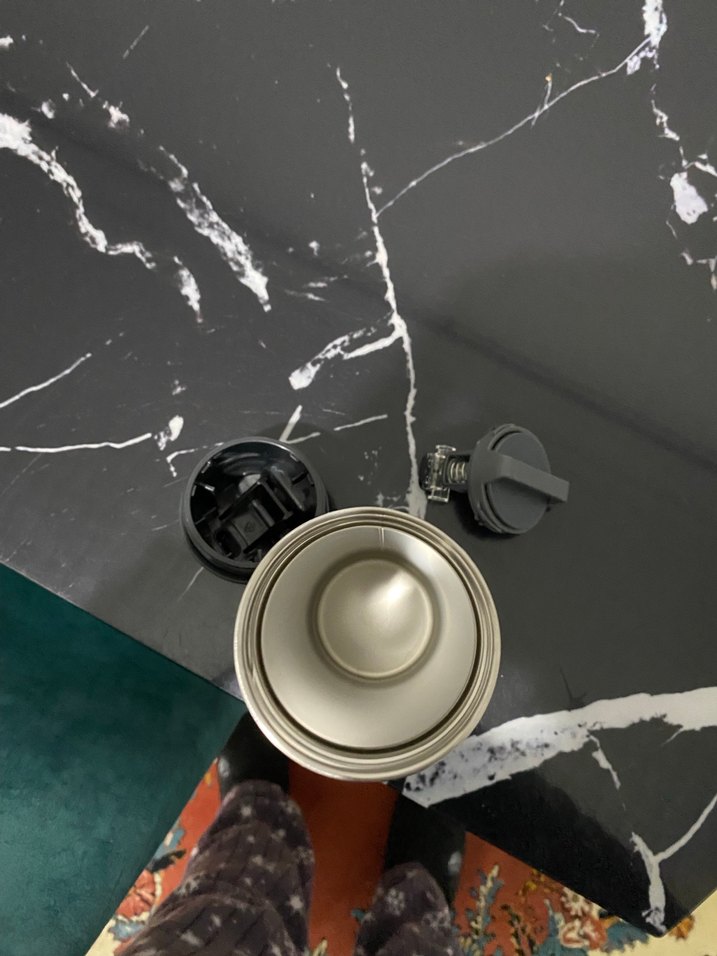 Stanley 0.47 lt termos - Görsel 4