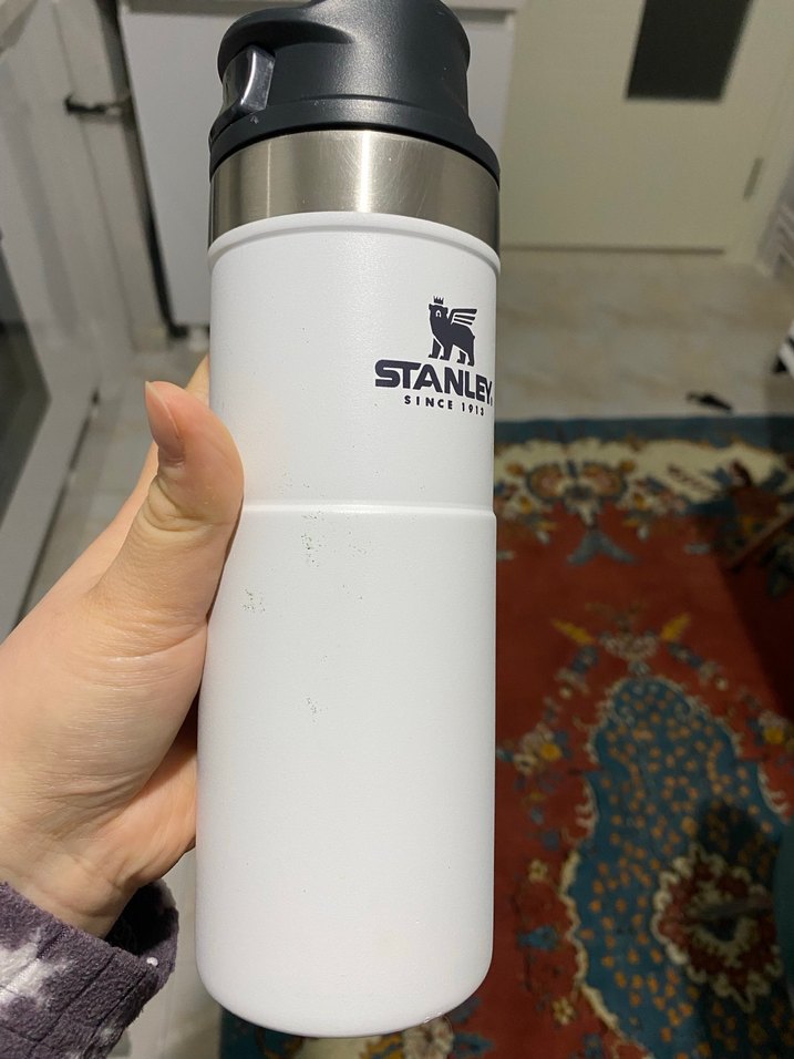 Stanley 0.47 lt termos - Görsel 2