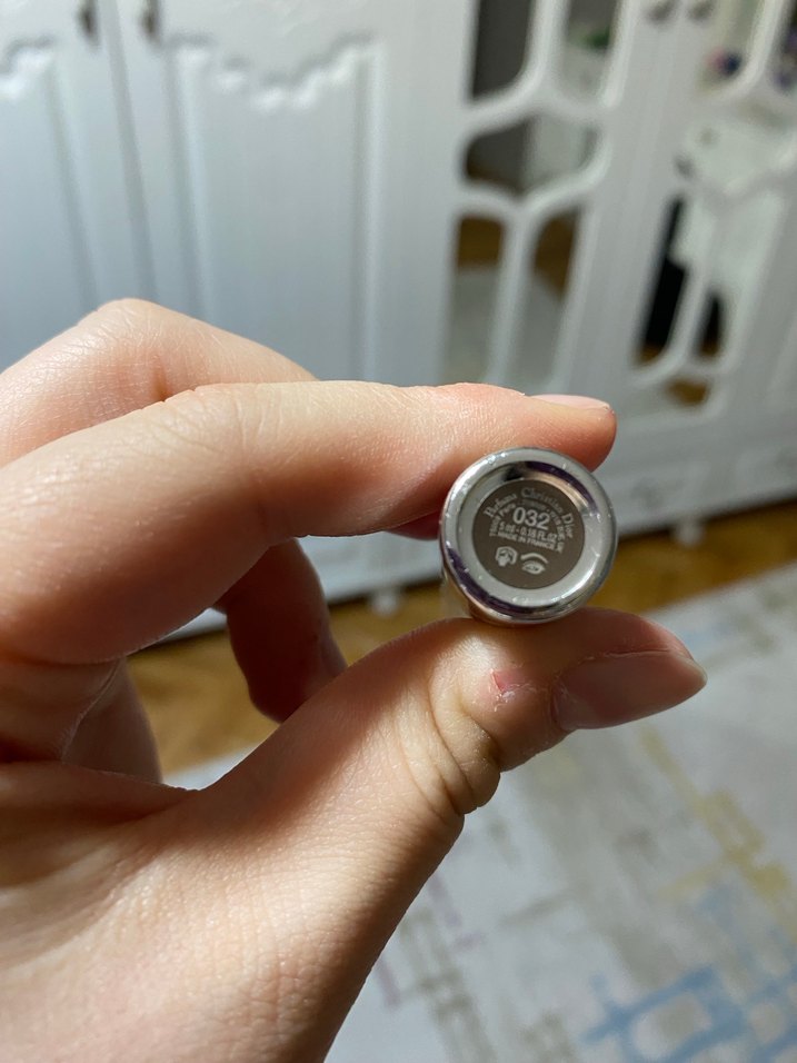 Dior diorshow 032 kaş maskarası - Görsel 3