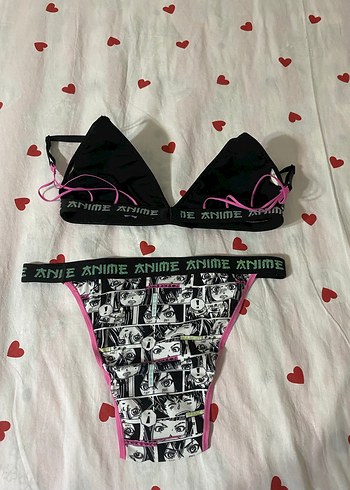 Penti anime iç çamaşırı - Görsel 3