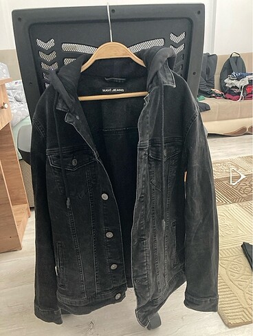 Mavi Jeans Erkek ceket