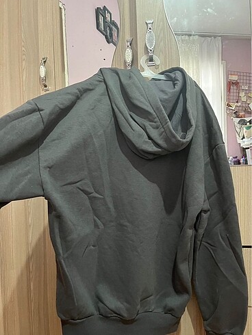 Koton Koton Kapüşonlu sweatshirt