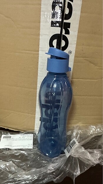 500 ml eko şişe