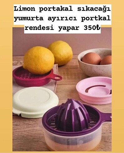 Narenciye sıkacagı