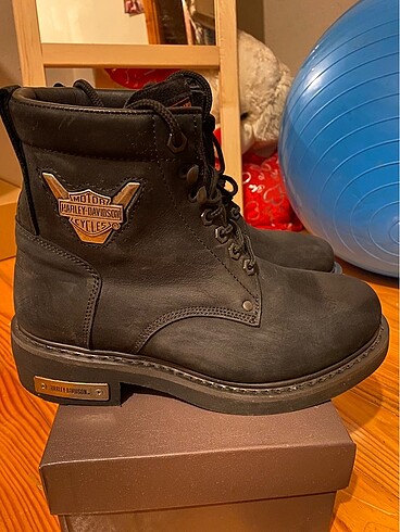 39 Beden Harley Davidson bot
