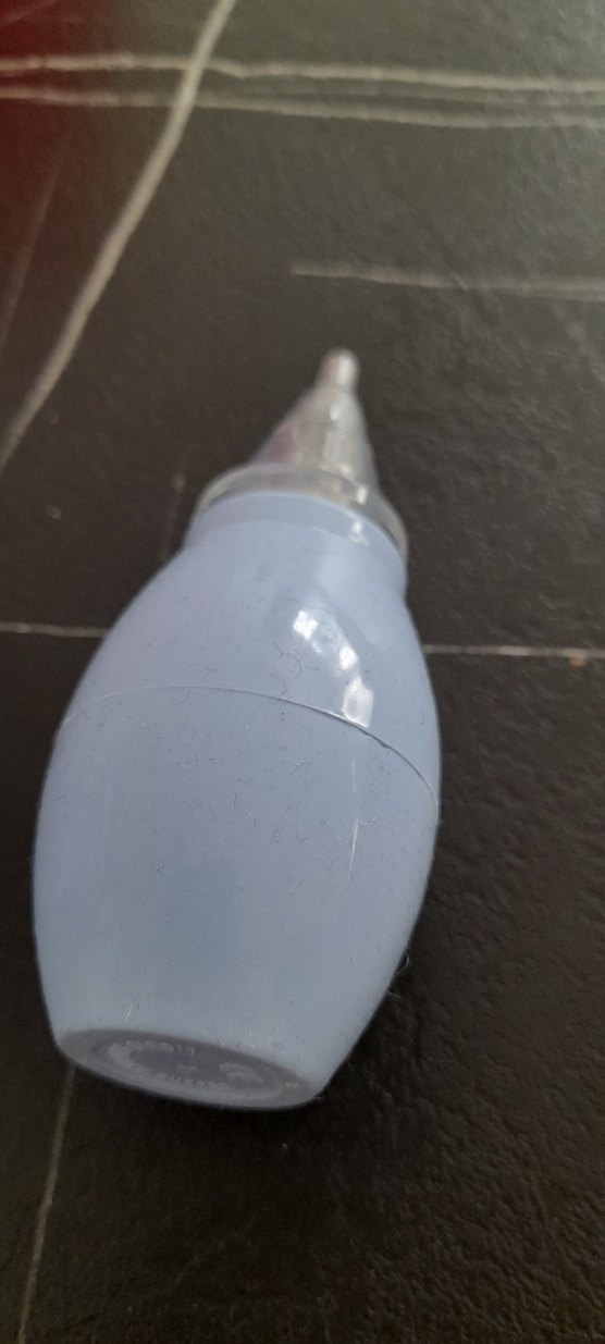 Bebek burun çekme aspiratörü hiç kullanilmadi wee baby marka - Görsel 3