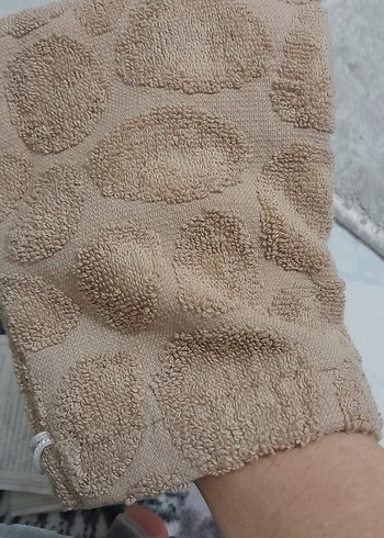 Bohem Tarzı Banyo Lif seti - Görsel 3