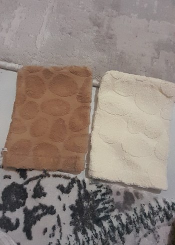 Bohem Tarzı Banyo Lif seti - Görsel 6