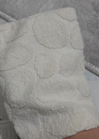 Bohem Tarzı Banyo Lif seti - Görsel 4