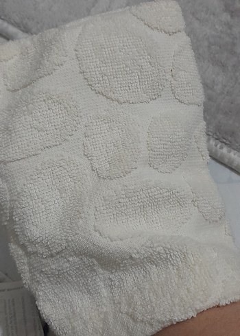 Bohem Tarzı Banyo Lif seti - Görsel 5