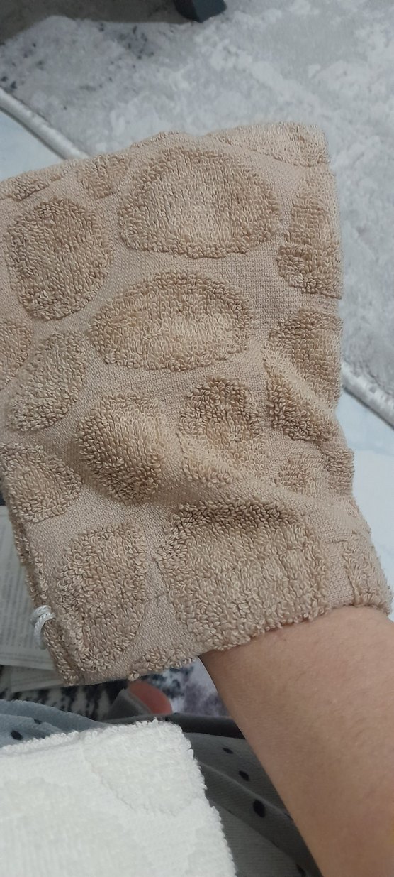 Bohem Tarzı Banyo Lif seti - Görsel 3