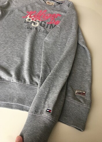 Tommy Hilfiger Tommy Hilfiger Sweatshirt