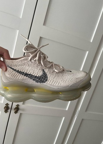 36 Beden Nike Spor Ayakkabısı Platform Topuklu