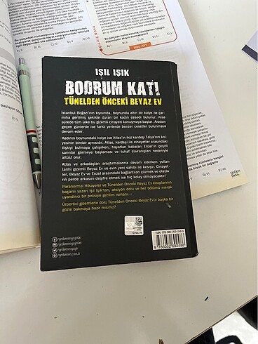 Bodrum katı ışıl ışık