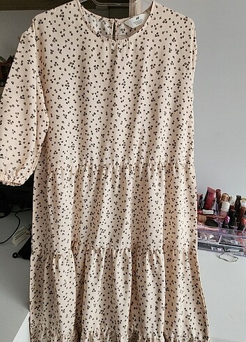 h&m elbise