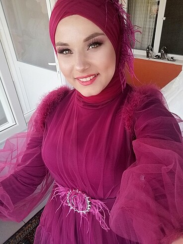 40 Beden Abiye