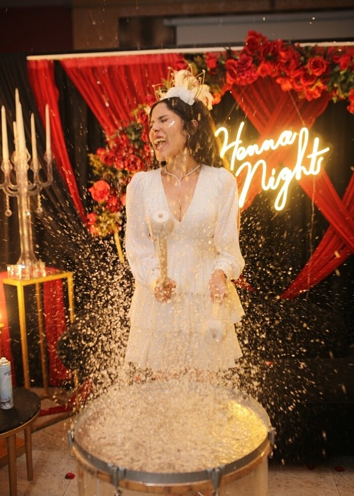 After elbisesi - Görsel 4