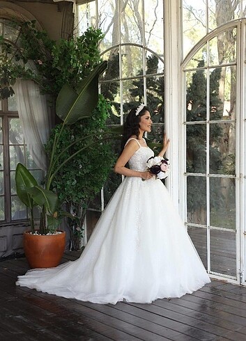 Gelinlik - Görsel 5