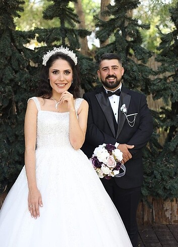 Gelinlik - Görsel 6