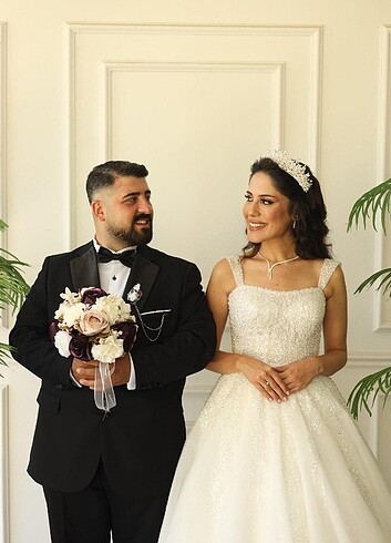 Gelinlik - Görsel 8