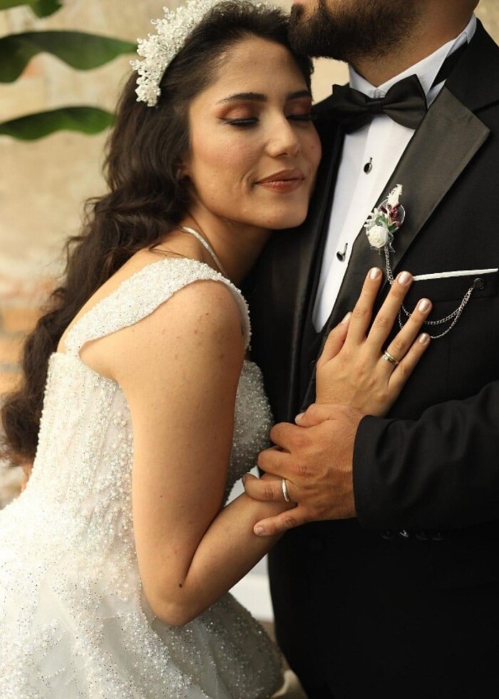 Gelinlik - Görsel 3