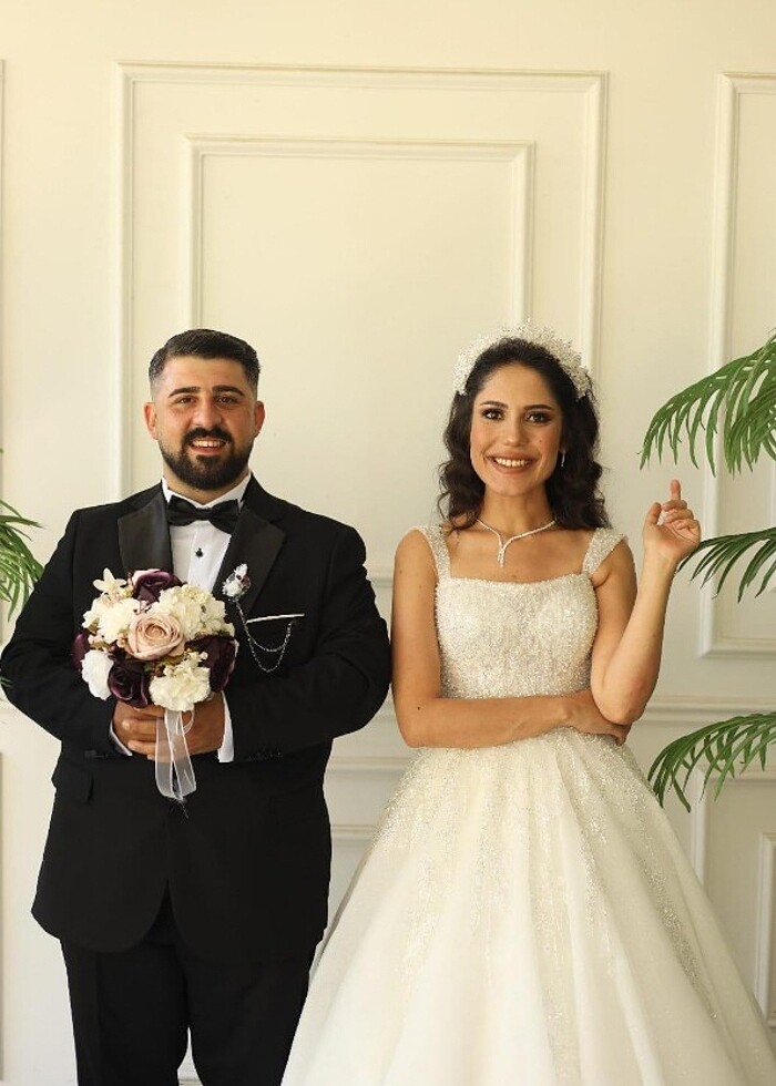 Gelinlik - Görsel 4