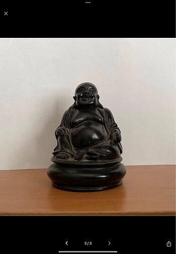 Beden Minik Buda
