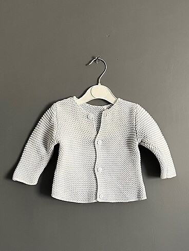 Mothercare bebek hırka