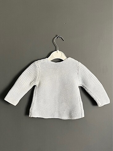 Mothercare Mothercare bebek hırka