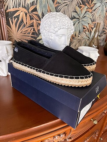 GAP sıfır Espadril