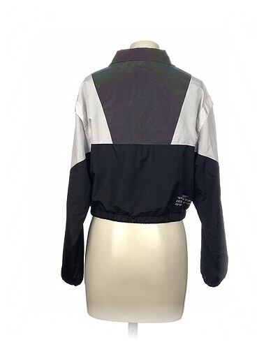 m Beden Pull and Bear Hırka %70 İndirimli.